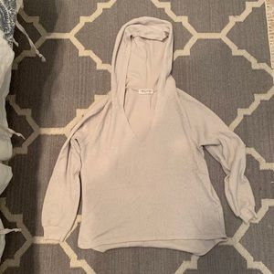 Project social T x urban outfitters fleece…